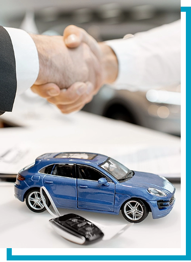 Car Loan & Used Car Loan